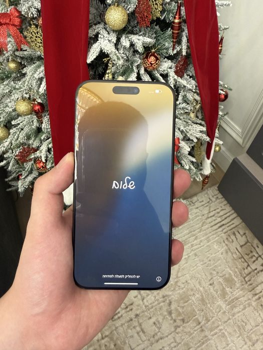iPhone 16 pro max (512 Gb) Астана