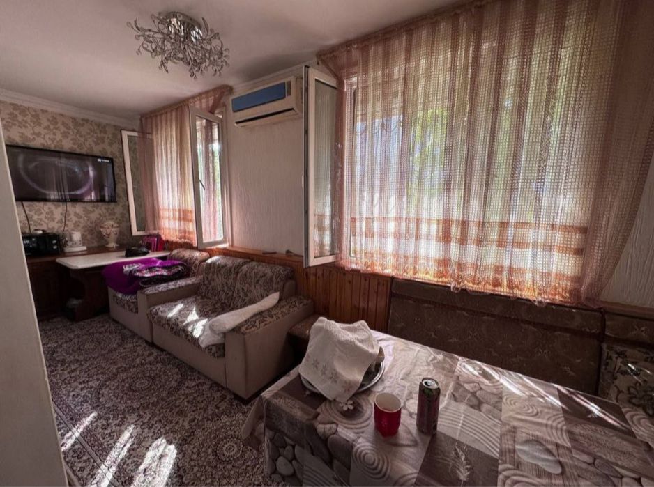 Квартира 3/2/5, Карасу-6 (договорная)