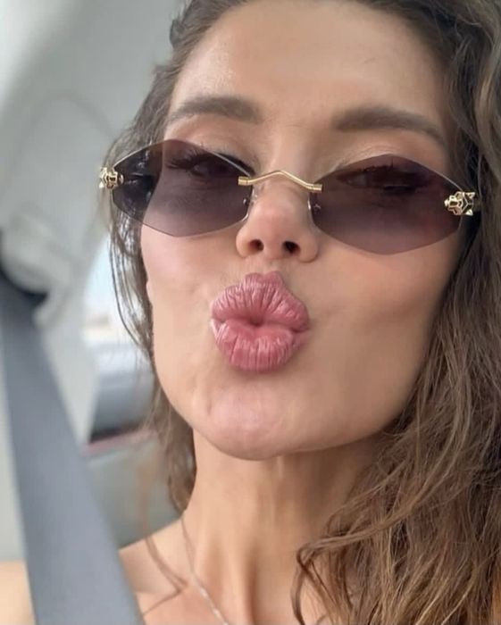 Слънчеви  очила Cartier