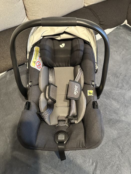 Scoica auto Joie I-Gemm 2