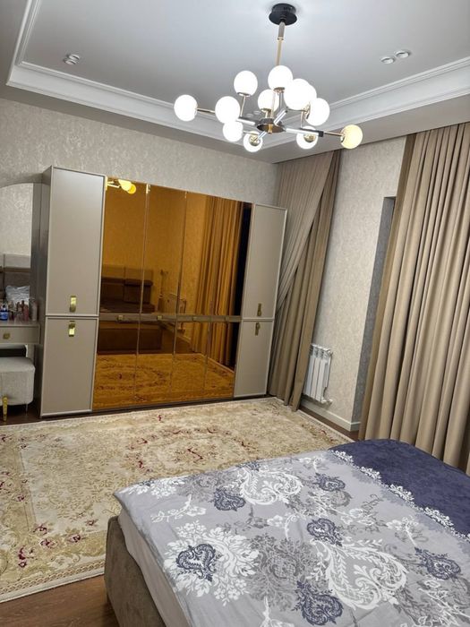 Продам ЖК Нур Намуна