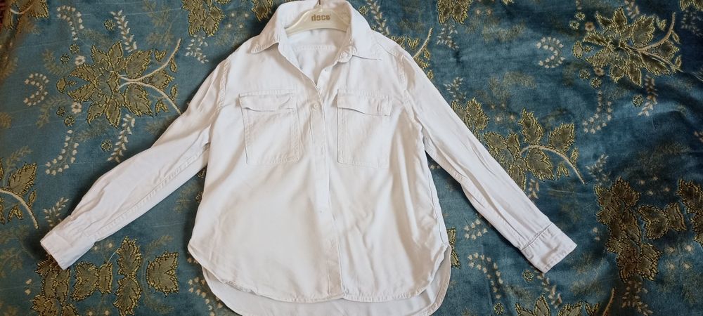 Рубашки и блузки размер с 128 по 140