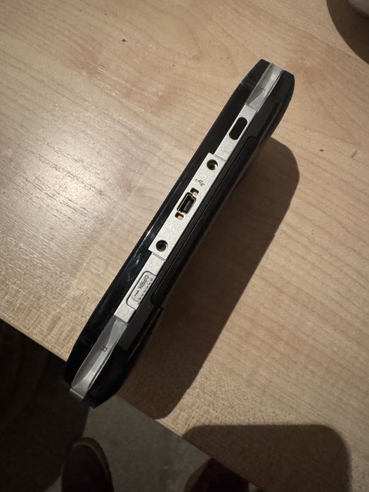 Sony Psp fat 1000 прошитая