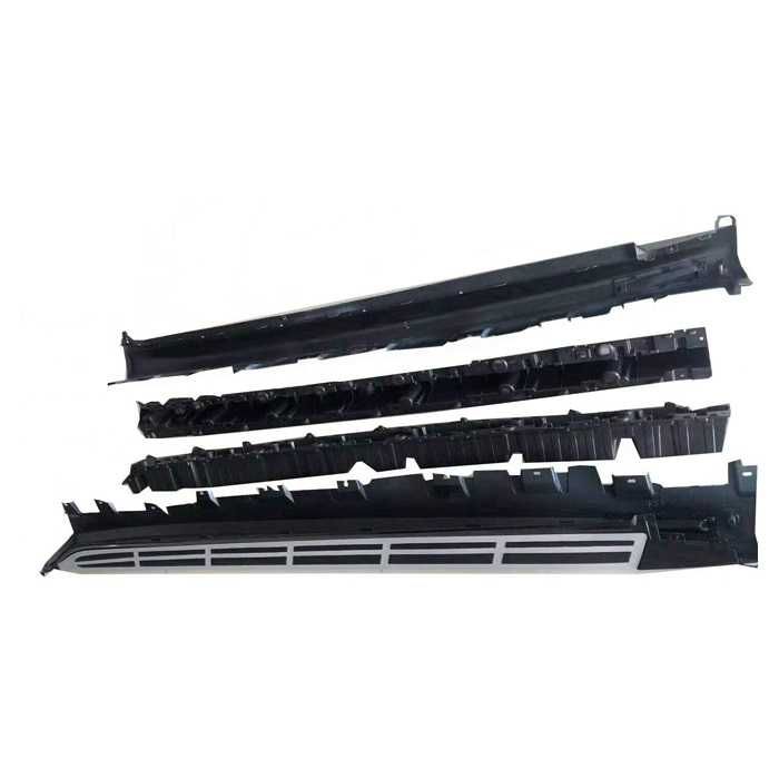 Алуминиеви степенки за BMW X7 G07 2019г +