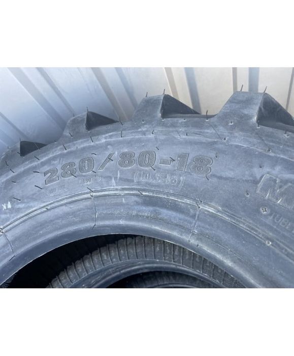 Anvelopa mitas 10.5-18 ( 280/80-18 ) mpt-01 130b 10pr tl