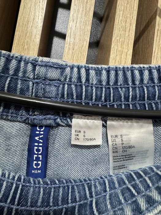 Blugi scurti barbati