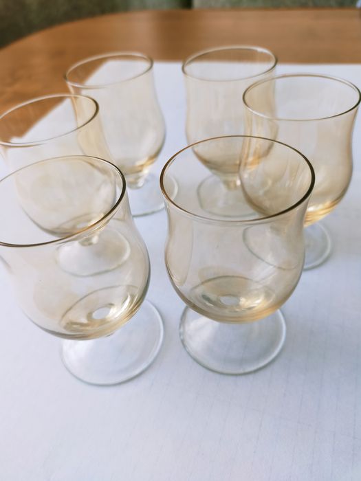 Посуда рюмки продам