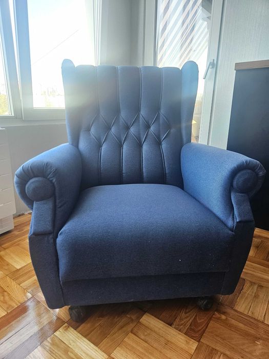 Холна гарнитура - комплект