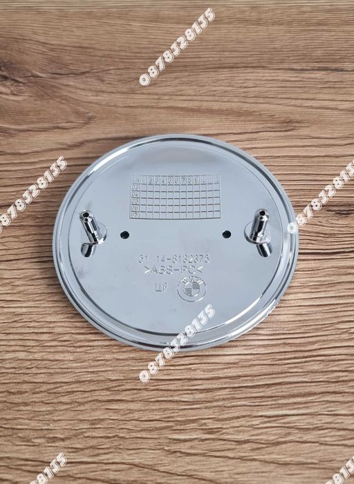 Емблеми Бмв 82мм,78мм и 74мм Е30 Е36 Е39 Е42 Е46 Е60 Е90 bmw emblema