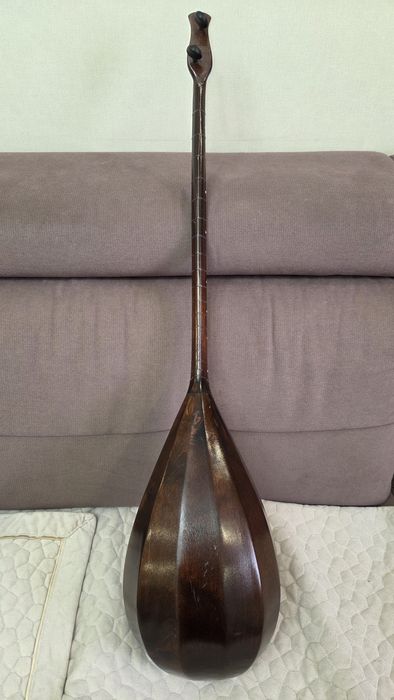 Домбыра 44см, для детей 8-10 лет