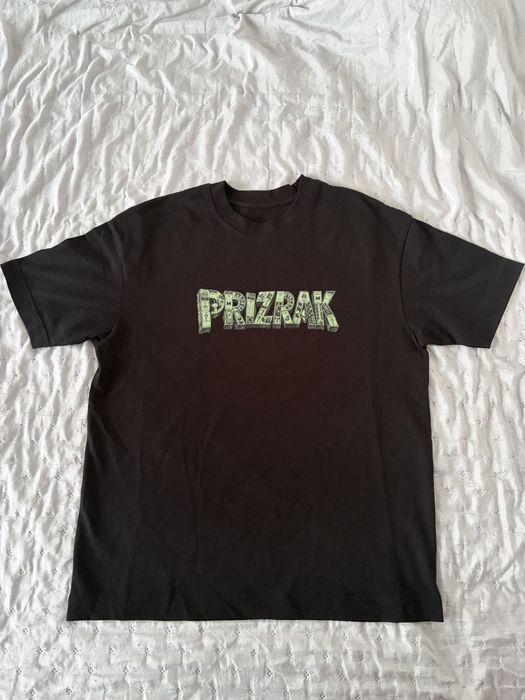 Prizrak44 - Oversized Limited Тениски