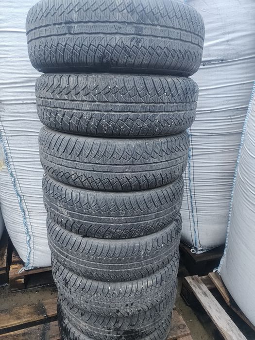 Anvelope de iarnă 185/65R15
