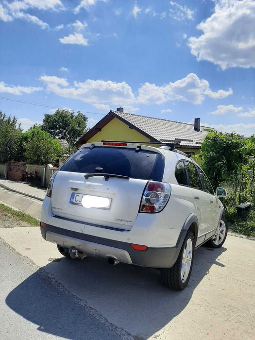 Proveniență Suedia. Km reali, gata de drum