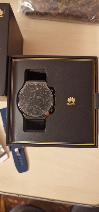 Huawei GT2 PRO smartwach