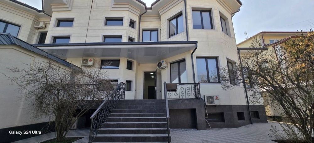 Аренда Здание 6 соток