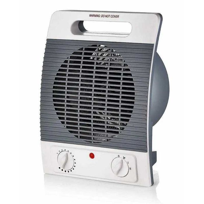 Вентилаторна печка Crown CFH-909V