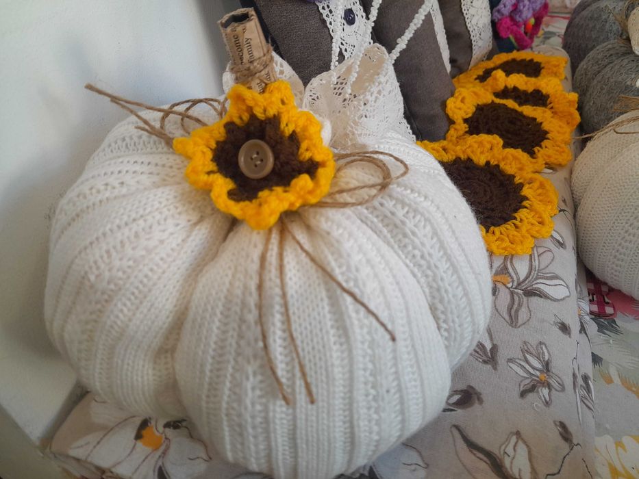 Подаръци , декорация , сувенири, Hand Made , плетиво