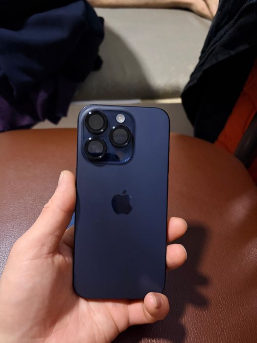 Айфон 15 про 128 gb