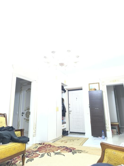 Люстра 12ламп в дом