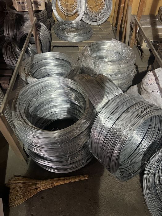 Duga uchun stal polstal ver prutok sim