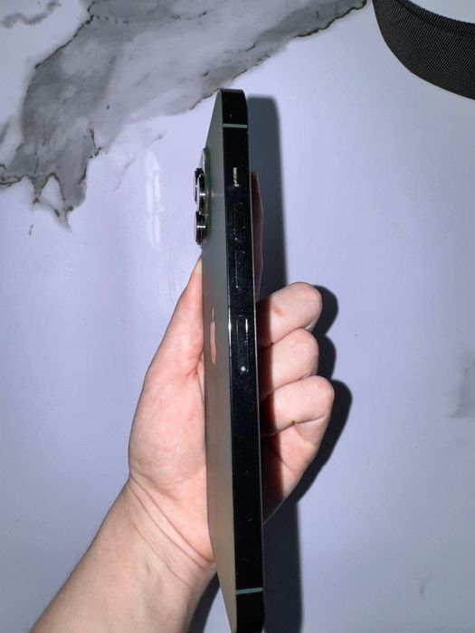 Iphone 13 pro max 256 gb