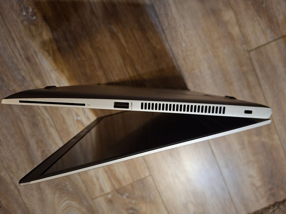 HP EliteBook 840 i5 8/16Gb 256gb Windows 11
