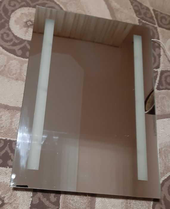 Oglinda cu led baie/hol etc