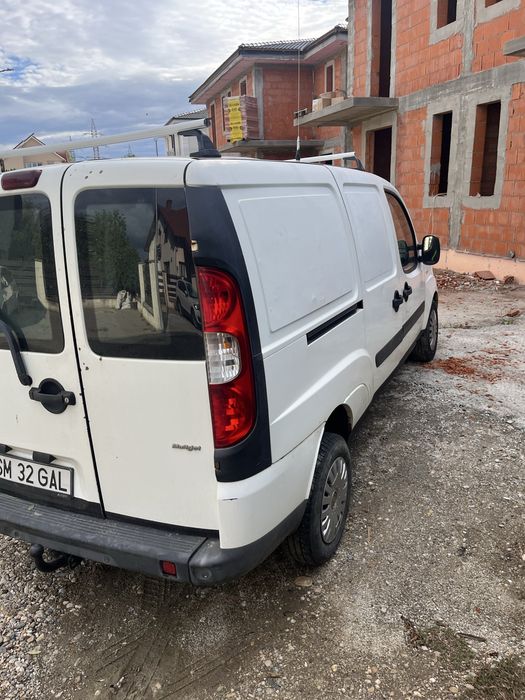 Vand Fiat Doblo