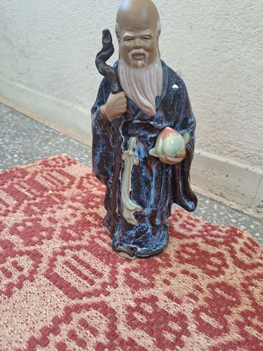 Vind chinezi pescari