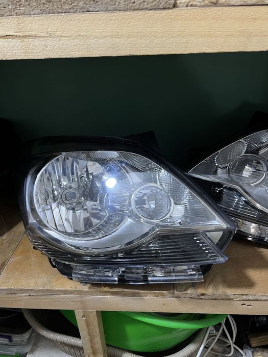 Cobalt kobalt fara GM komplekt