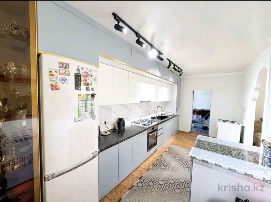 Частный дом коттедж