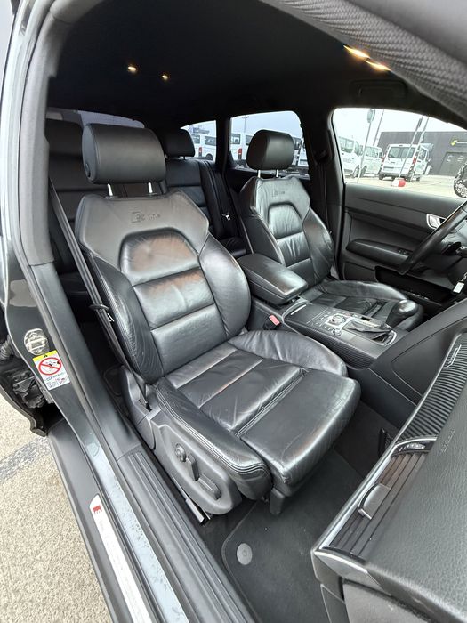 Audi A6 4.2FSI 2007 SLine BiXenon Bose