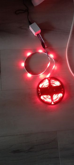 Светодиодная лента