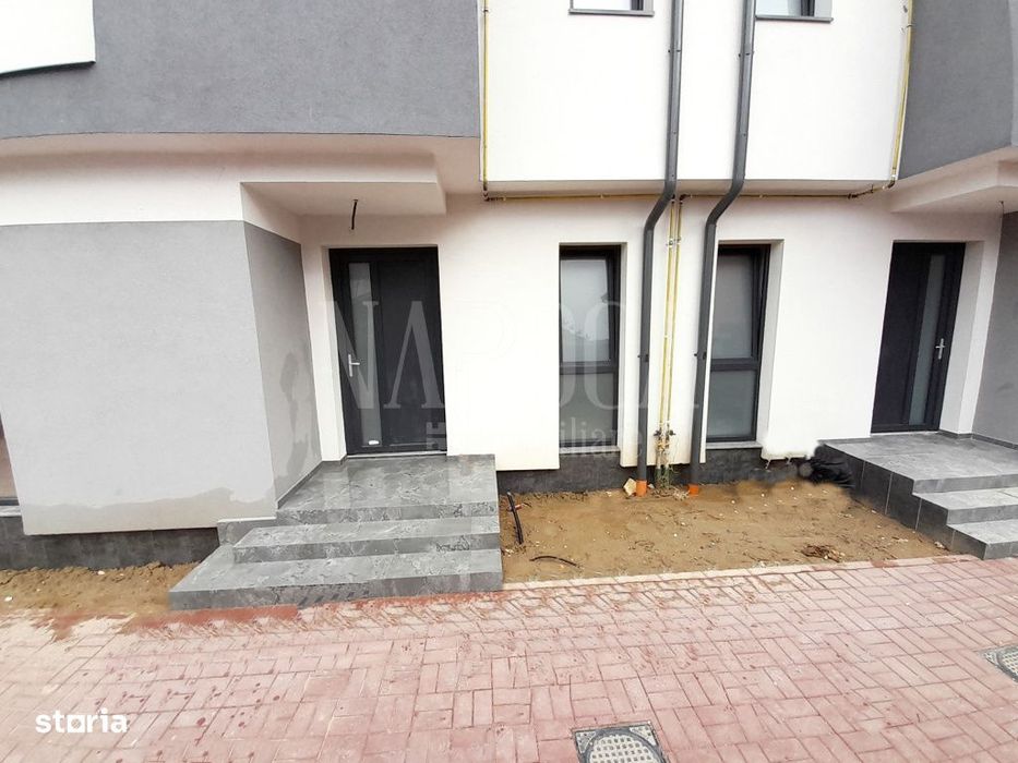 Casa 6 camere de vanzare in Dimitrie Cantemir Oradea, Oradea