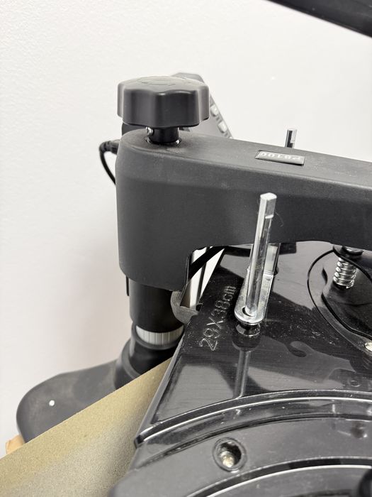 Presa termica P8100 (pentru tricouri si textile)