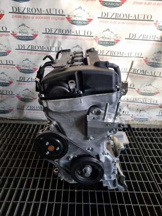 Motor complet fara anexe 0 KM Mitsubishi 2.4 Mivec Plug-in Hybrid 4WD