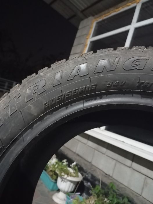 Продам диски титановые  Mercedes