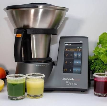 Кухонный робот MyCook Premium
