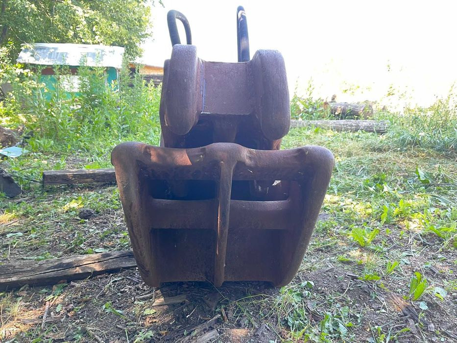 Foarfeca hidraulica demolare pulverizator beton excavator