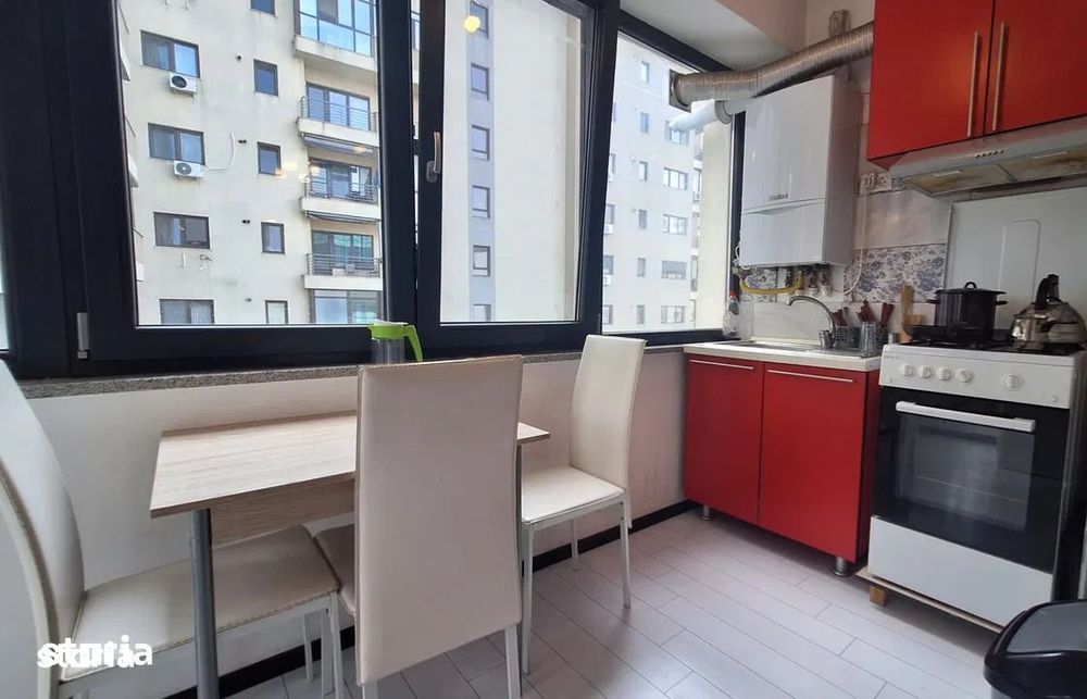 Apartament 2 camere Bucur Obor| Metrou| Bloc Nou| Terasa