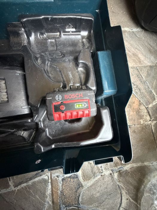 Bosch инструменти