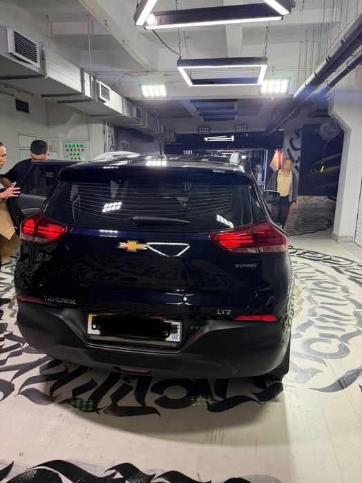 Tracker 2 LTZ PLUS Турбо-13400$