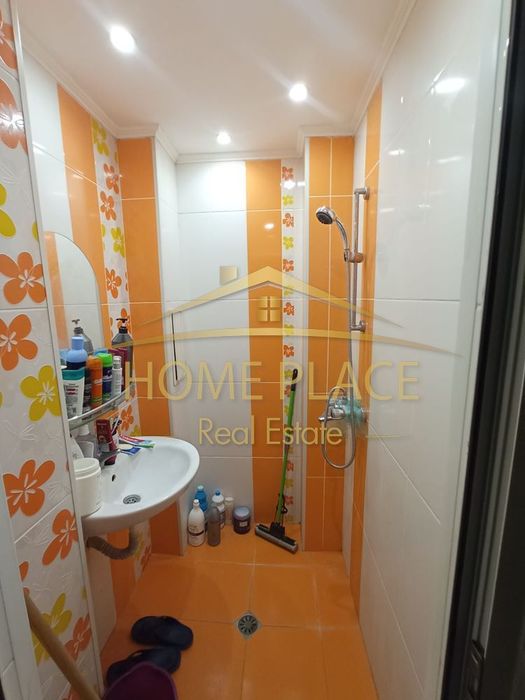 Продава се Четиристаен апартамент в Варна, Погреби - 80 кв.м за 1116 €/кв.м - Снимка #8
