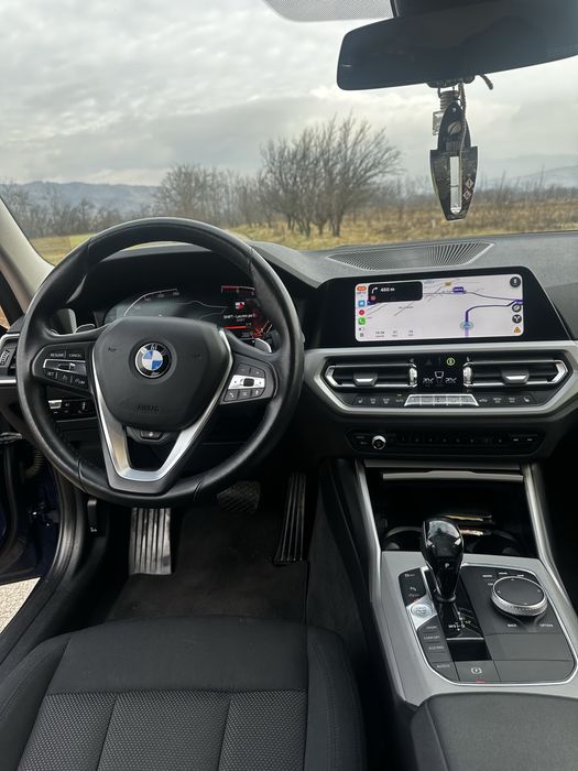 Vand BMW 320i G20  an 2019