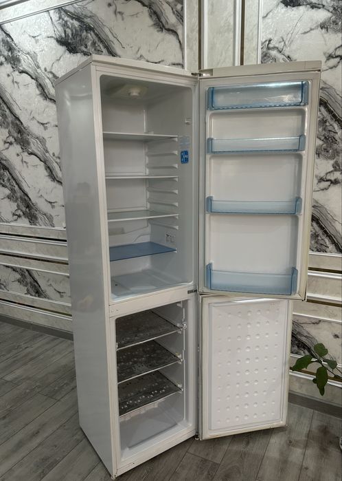 Холодильник беко