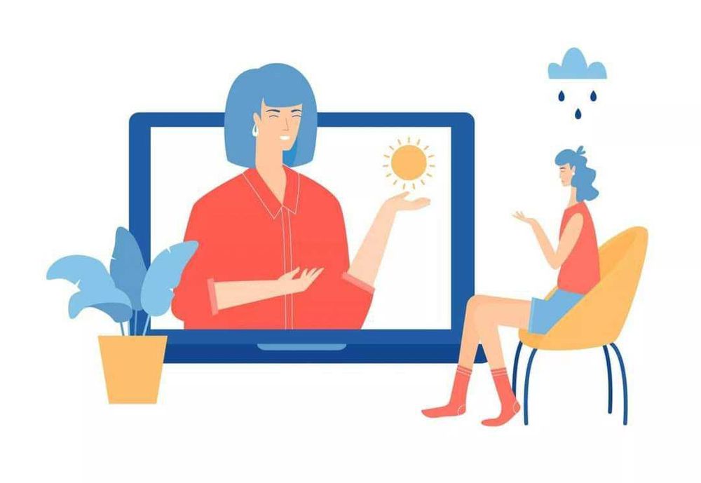 Consiliere Psihologica Online