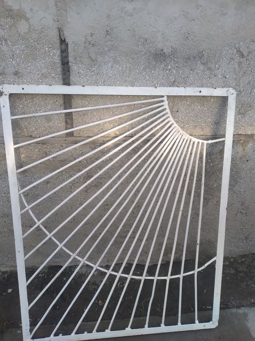 Продаются решётки советские