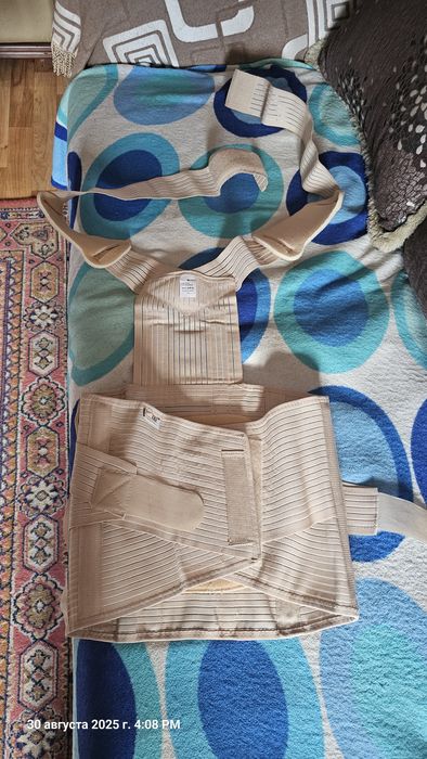 Продаю корсет размер м