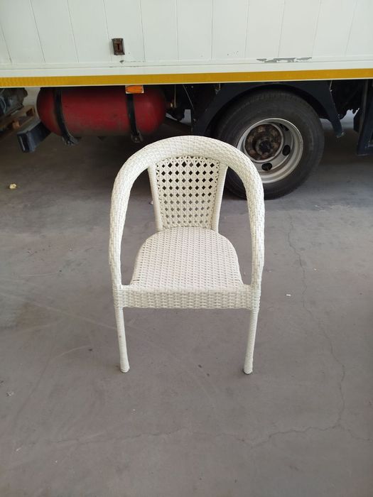 Срочно продаем плетенную мебель для кафе, дачи, дома
