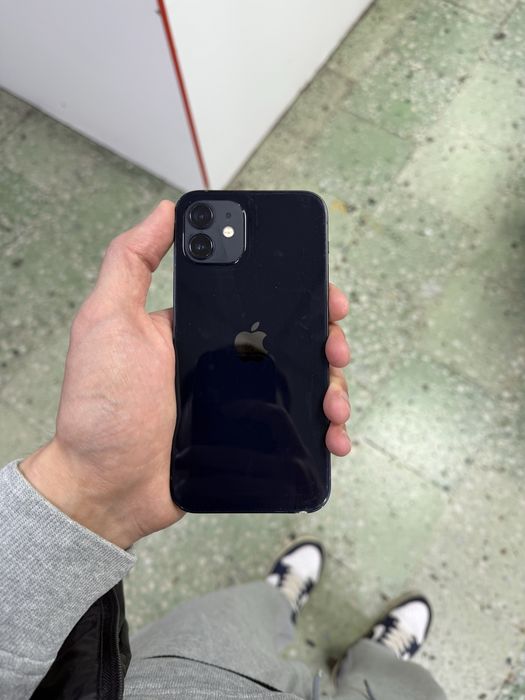 Iphone 12 128gb
